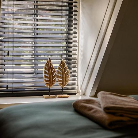 Appartement 'T-Yesenaertje Yerseke Buitenkant foto